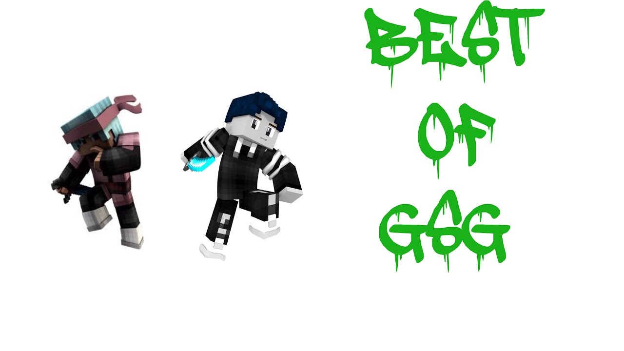 Best of GSG | #GSGOP | Minecraft  Bedwars CW Clips #10