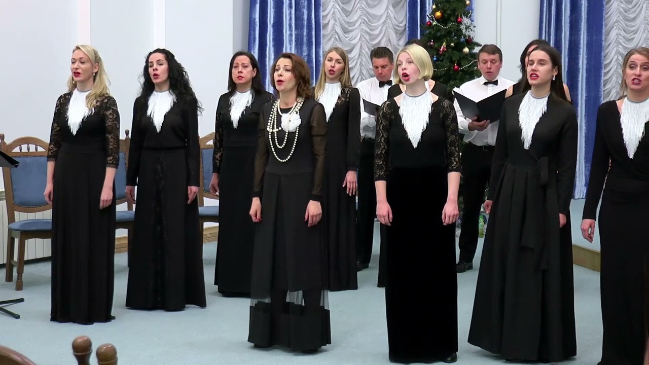 Камерний хор 
