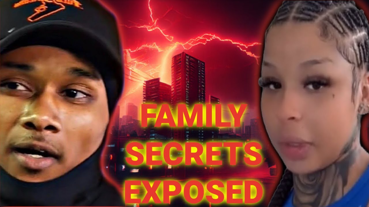 What Chrisean Rock Isn't Telling TRUTH EXPOSED
