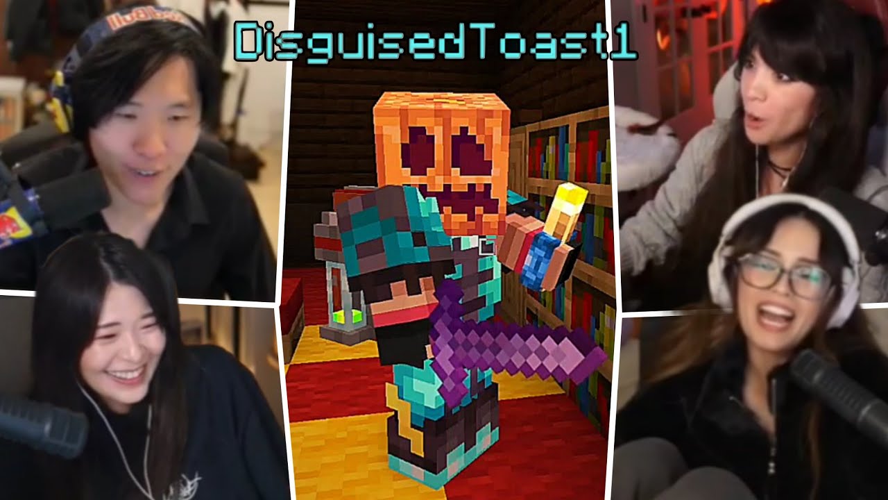 Trainer Toast Villain Arc Begins