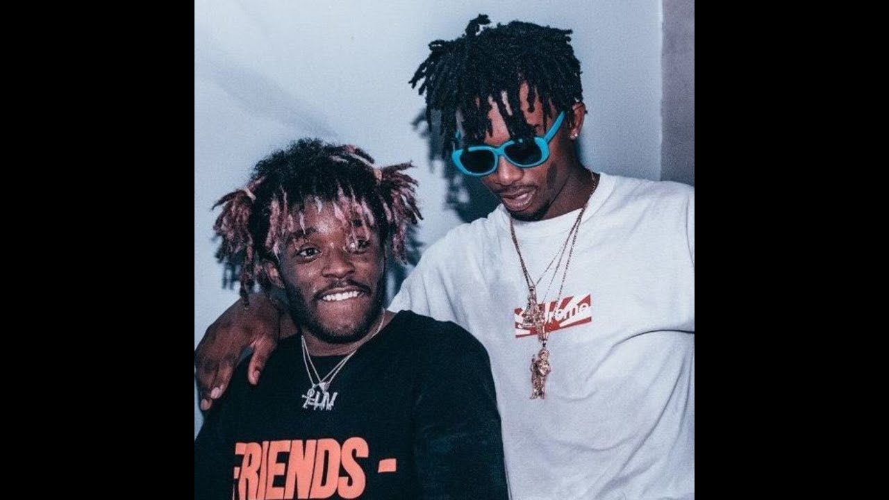 Throw It Up (feat. Lil Uzi Vert) (Acapella HQ)