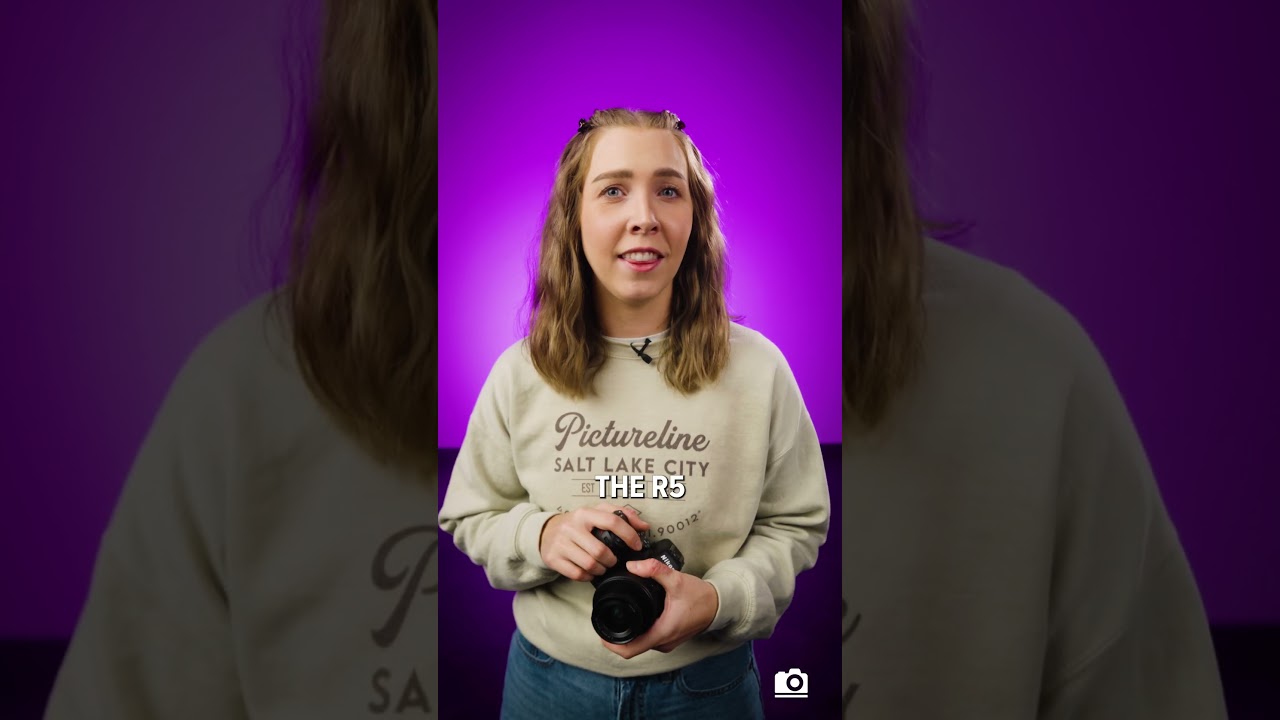 The SECRET to Shooting at HIGH ISO