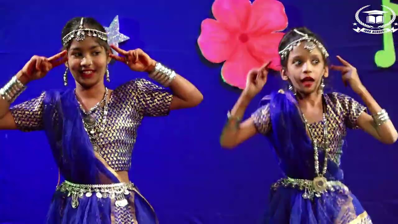 Prem Jaal  Me.. IQRA ACADEMY ANNUAL FUNCTION 2026