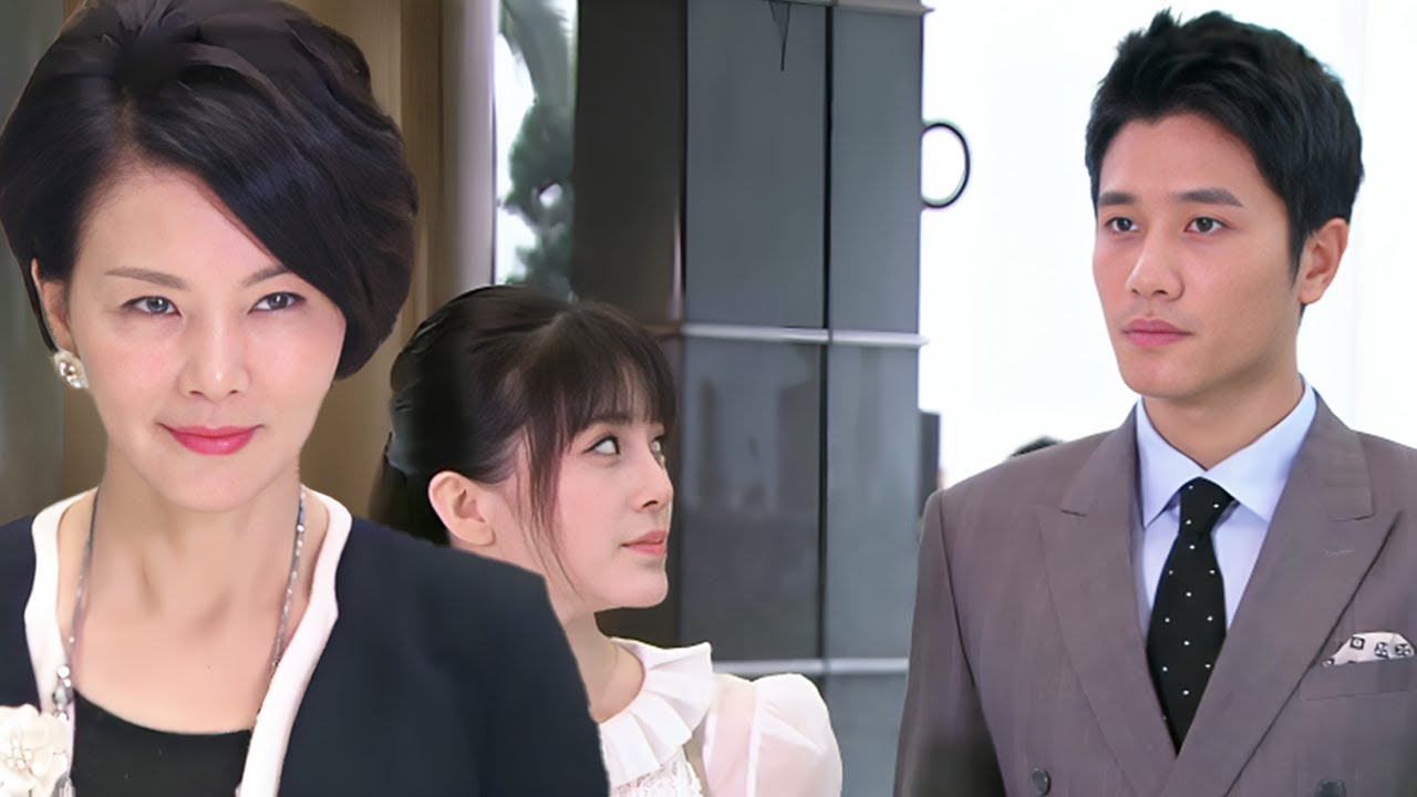 惡婆婆去兒媳公司鬧事汙蔑她與身邊的男人偷情 誰料男人亮出身份後 她徹底後悔了！
