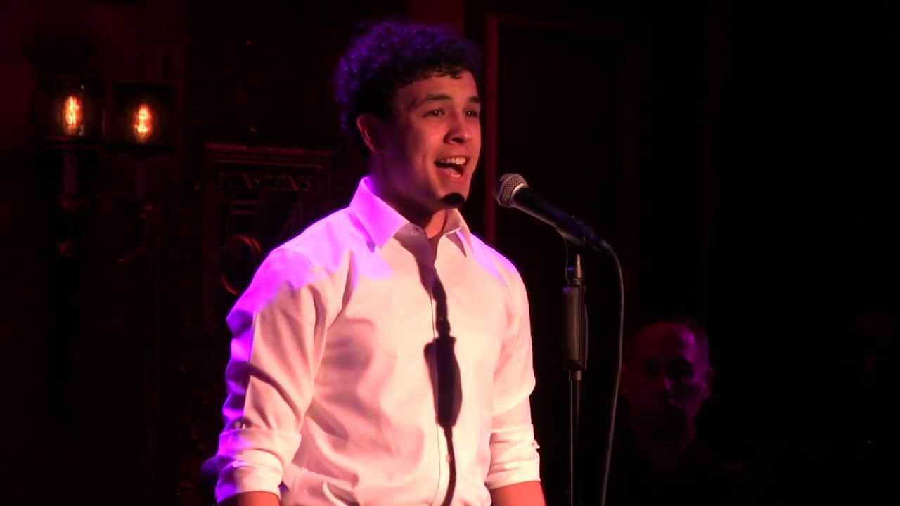 This is Not Over Yet (Parade) - On Stage Collective, Feinstein's/54 Below