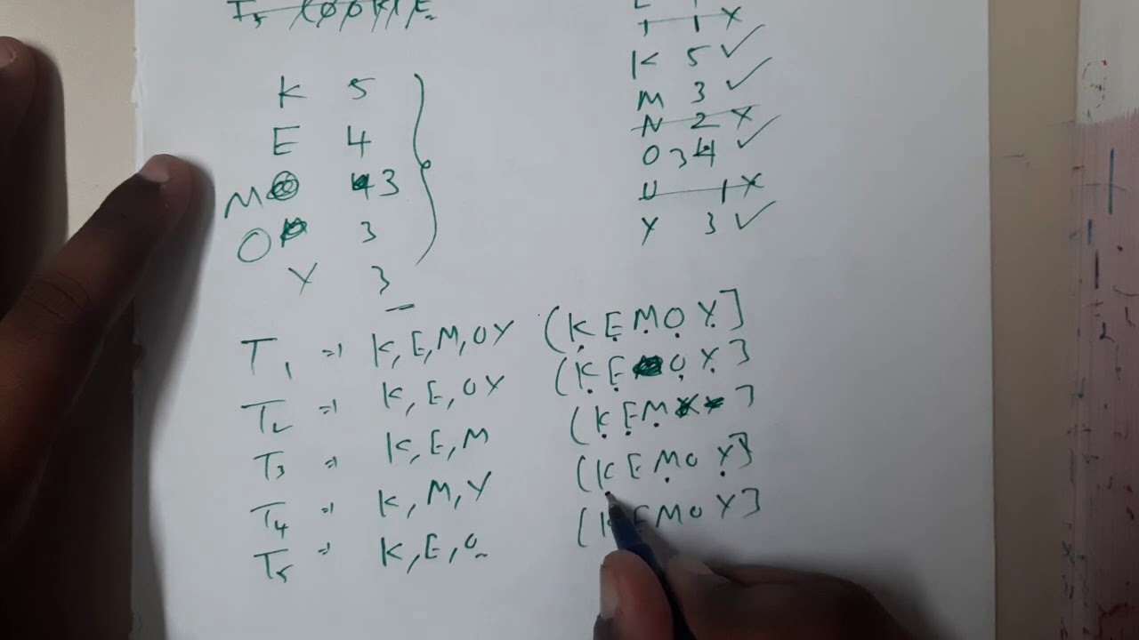 2.9 Теория роста ФП и пример 1