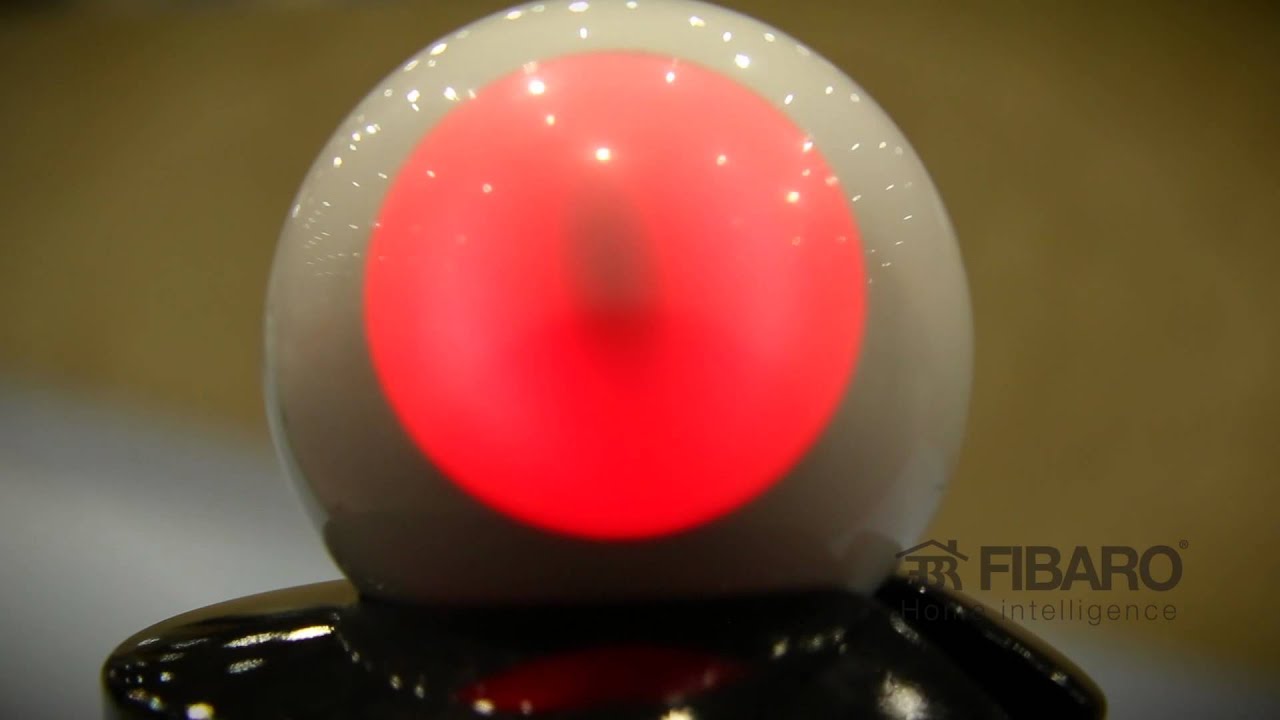Fibaro