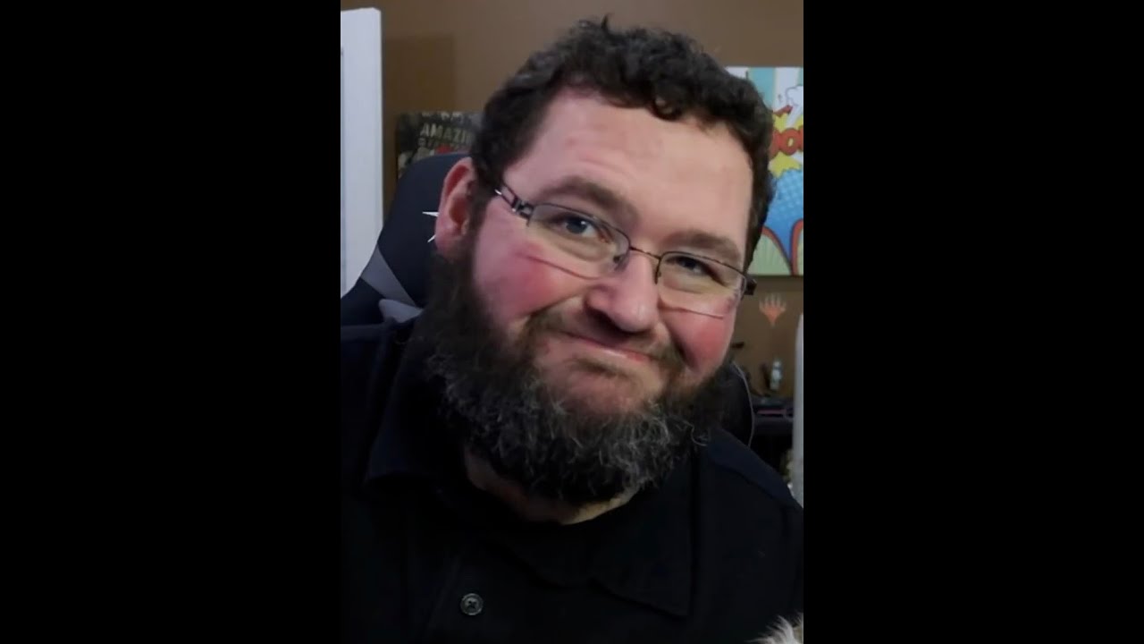 Boogie 2988 banned for being naked on Twitch, and why I'm defending him