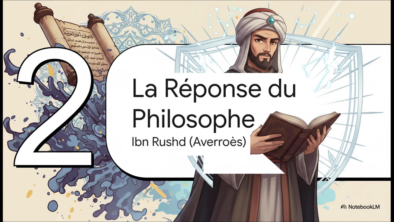La Voie de la Vérité Intérieure - l’incohérence de l’incohérence - Averroès (Ibn Rushd)