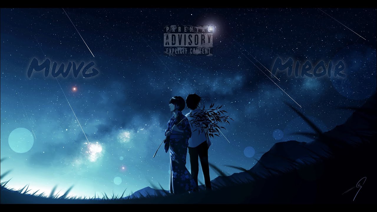 ​Miroir -@Mwvg7