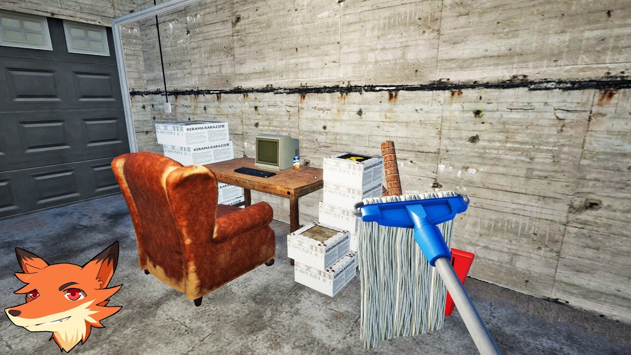 My Gaming Club [FR] Une Sim de gestion de cyber café!