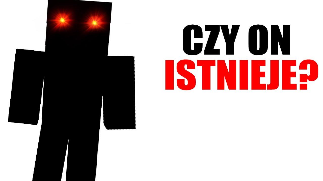 CZY NULL KIEDYŚ ISTNIAŁ W MINECRAFT?