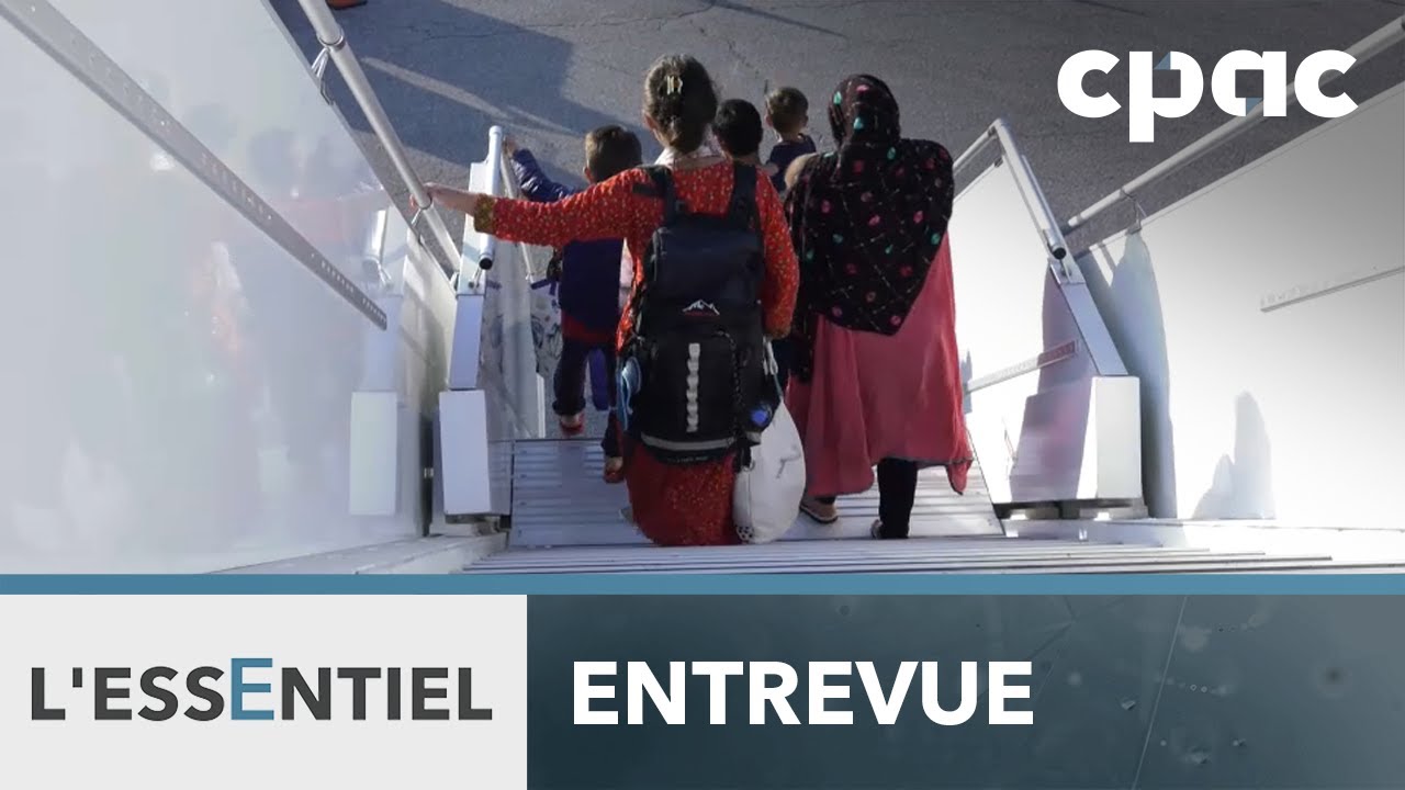 Québec pourrait rejeter des centaines de demandes de parrainage de réfugiés – 9 mai 2024