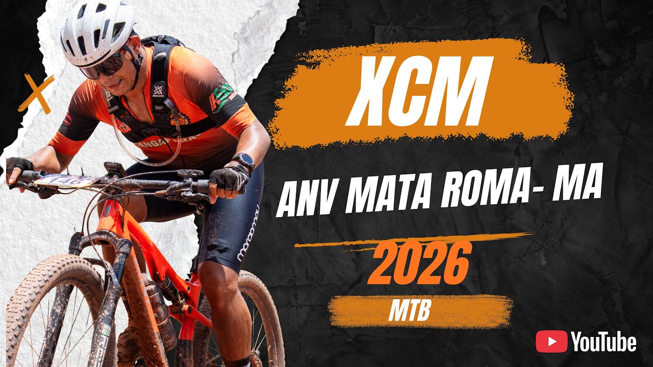 XCM ANV MATA ROMA - MA