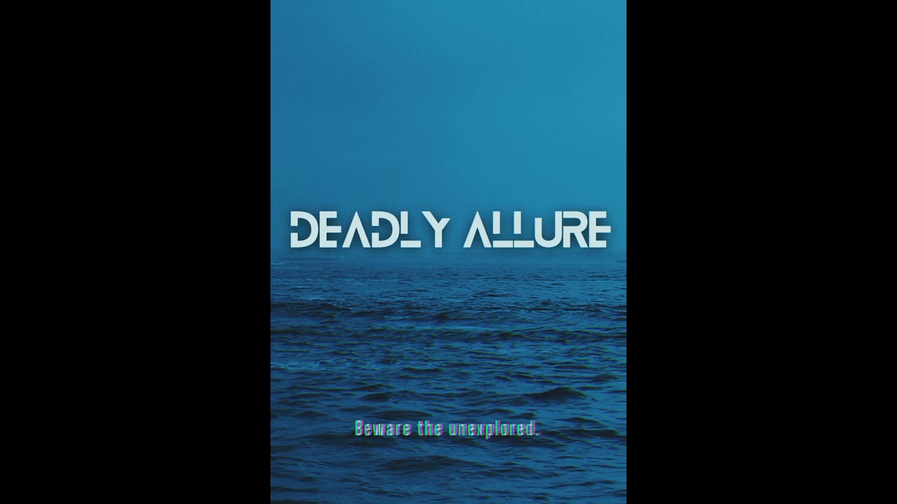 Deadly Allure - Short Film coming 10/9/21 #filmmaking #shortfilm #crime #mystery #horror #film