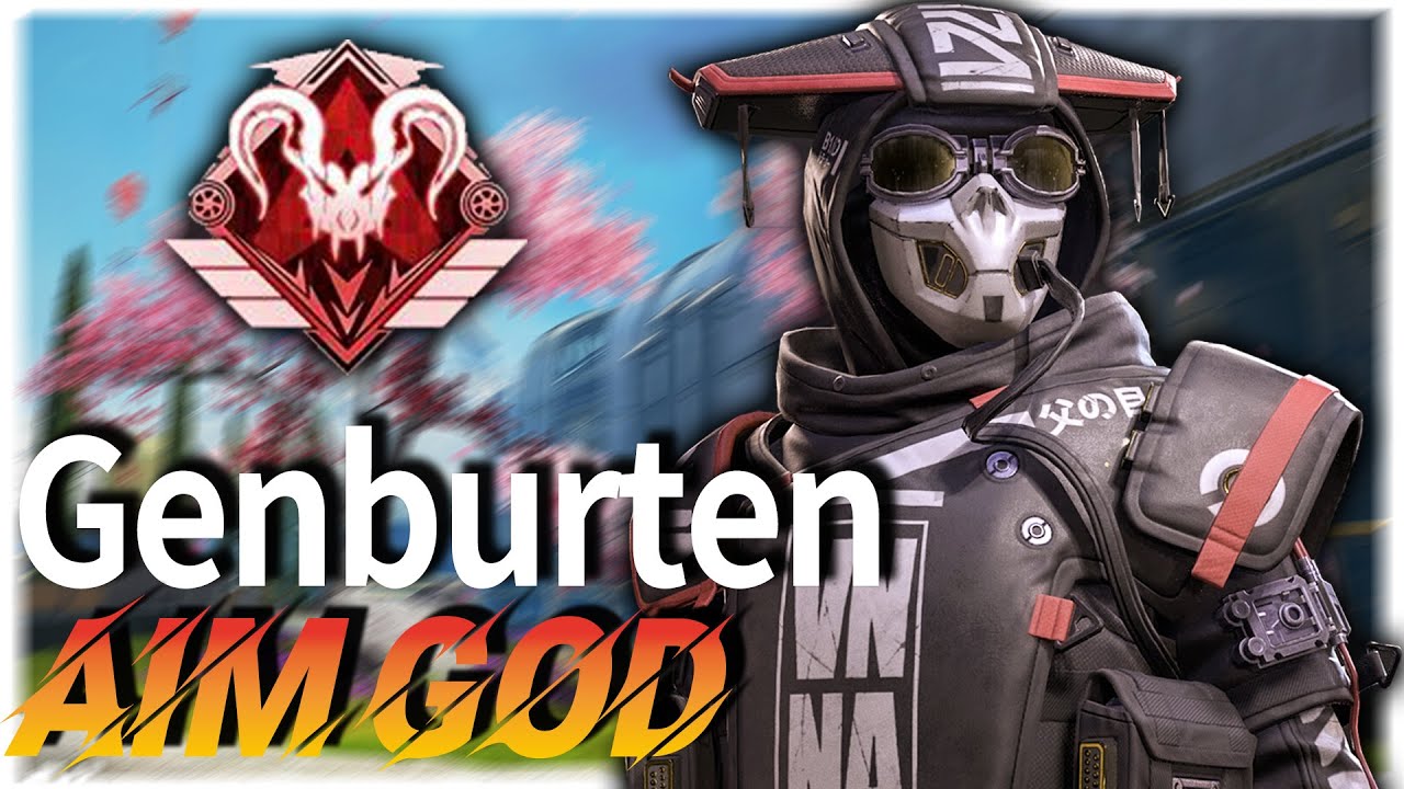 Craziest Controller Aiming of Apex Legends | BEST of 