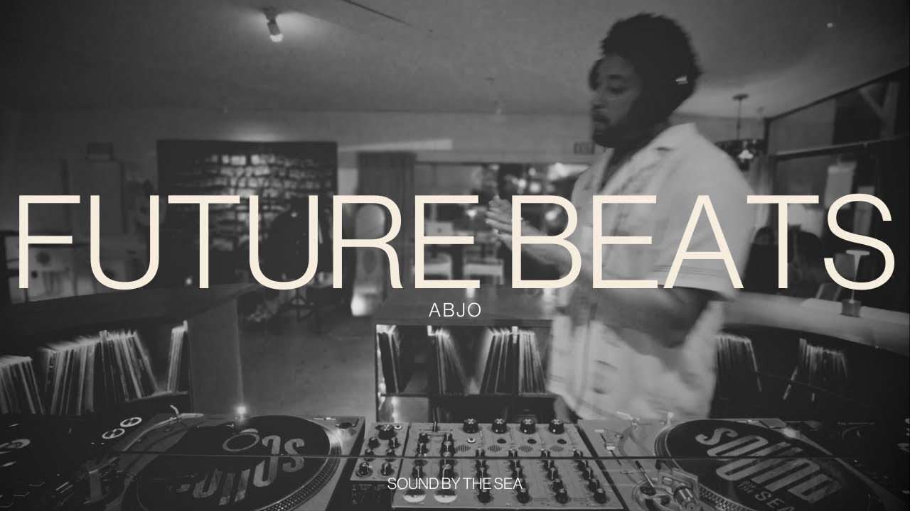Abjo - Future Beats | World | Soul
