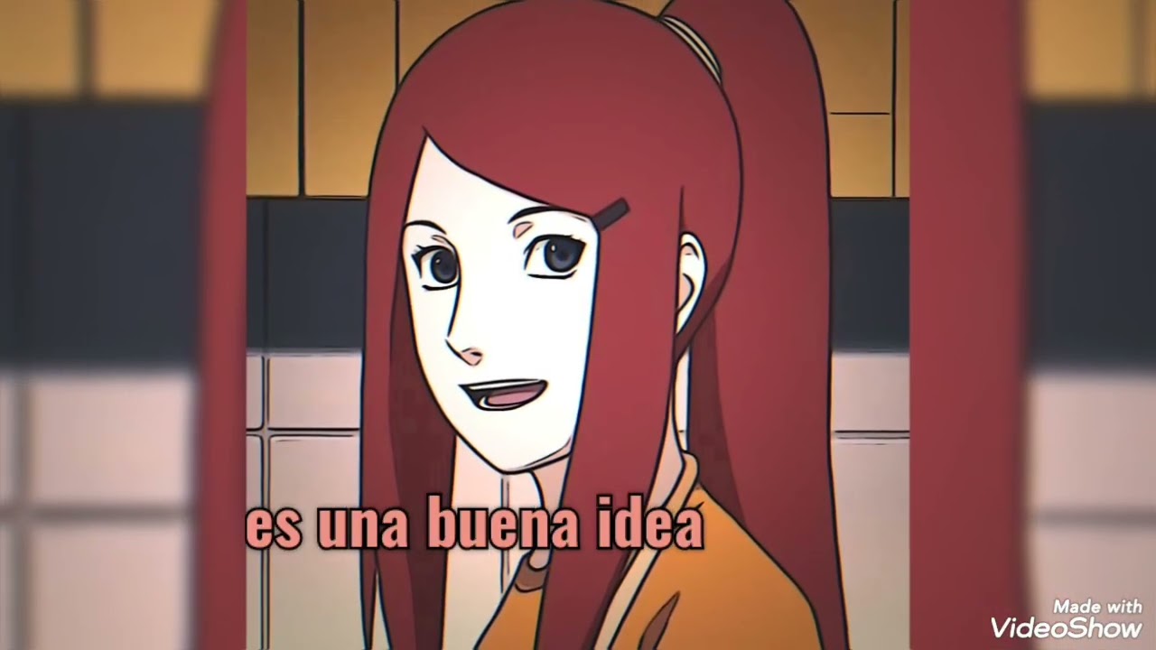 ✨️El Destino ✨️___cap 6___♥︎- sasunaru -♥︎