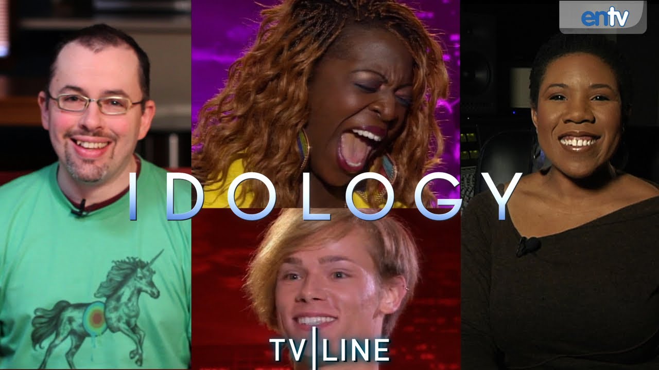 American Idol - Week 3 - Papa Peachez & Randy Bring the Pain, Best & Worst Auditions: IDOLOGY 2013