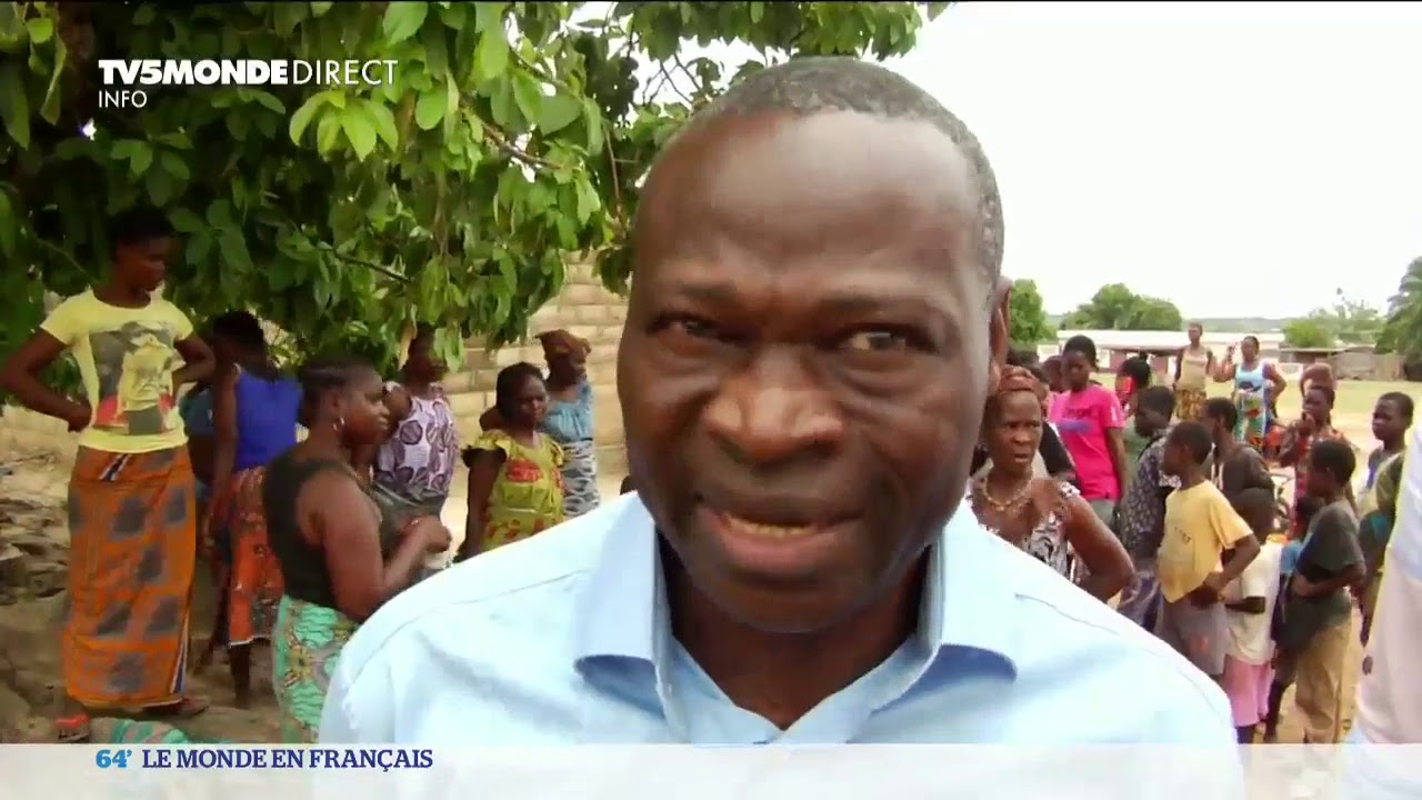 Côte d'Ivoire : affrontements intercommunautaires meurtriers à Béoumi