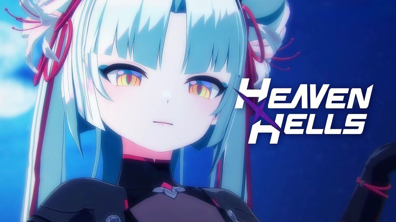 Heavenhells: Anime Squad RPG | iOS | Global Launch Gameplay 