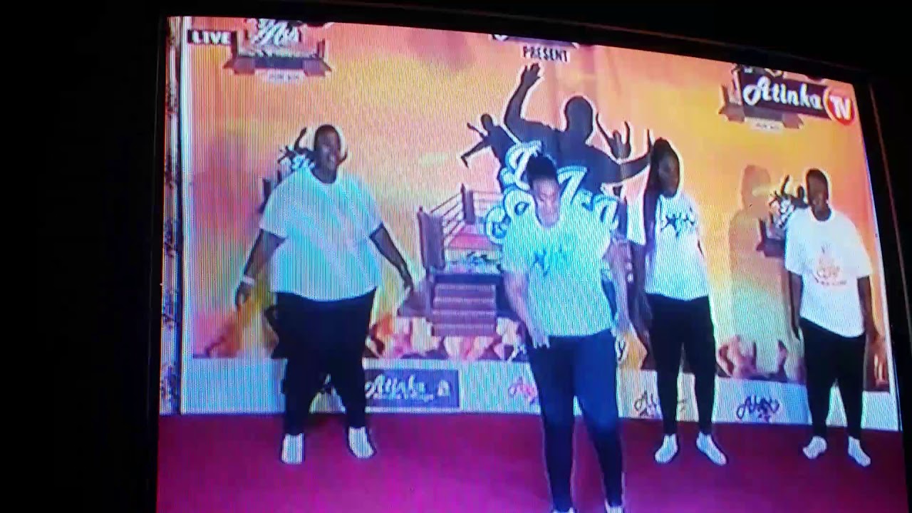 ml crew dance di asa