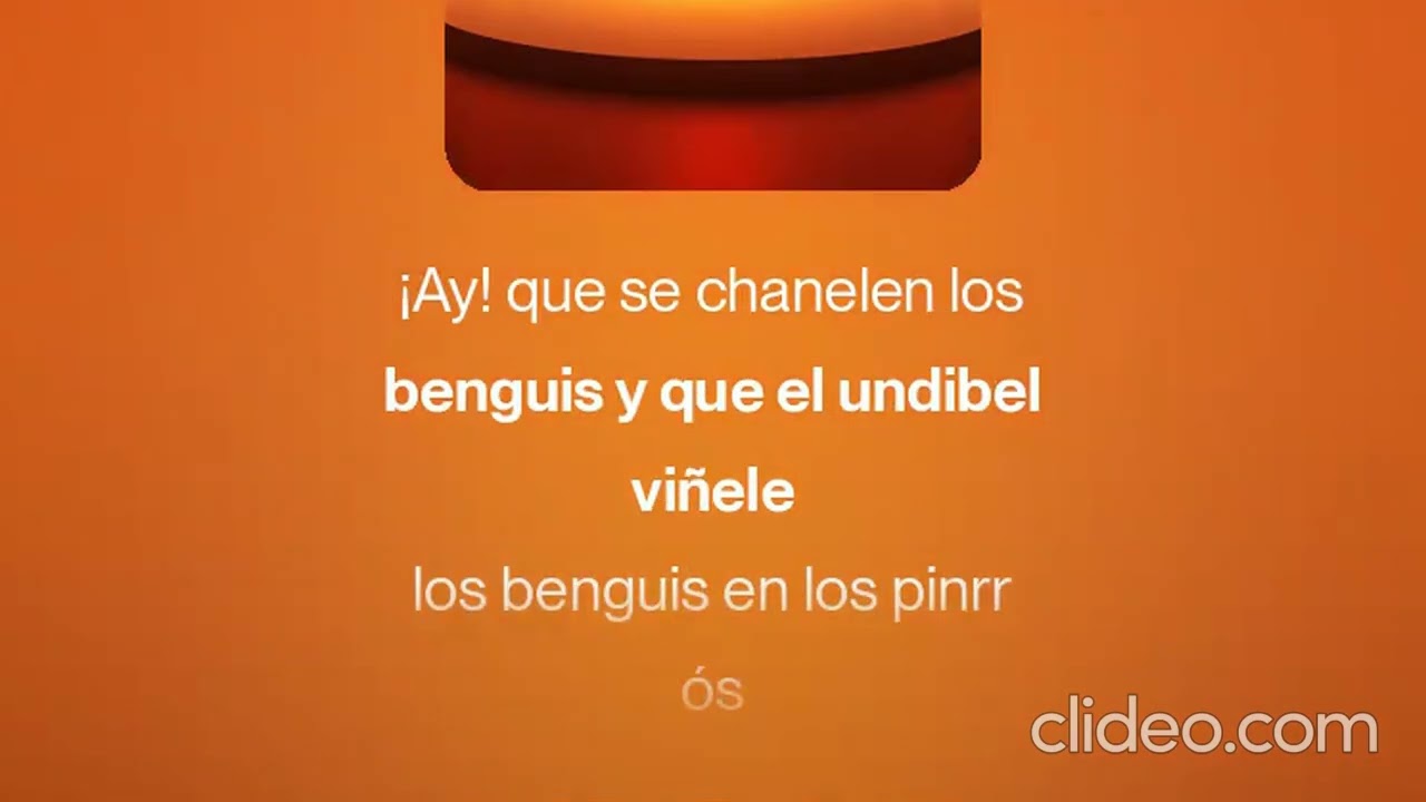 La Venda (Cover Hna Rociito)