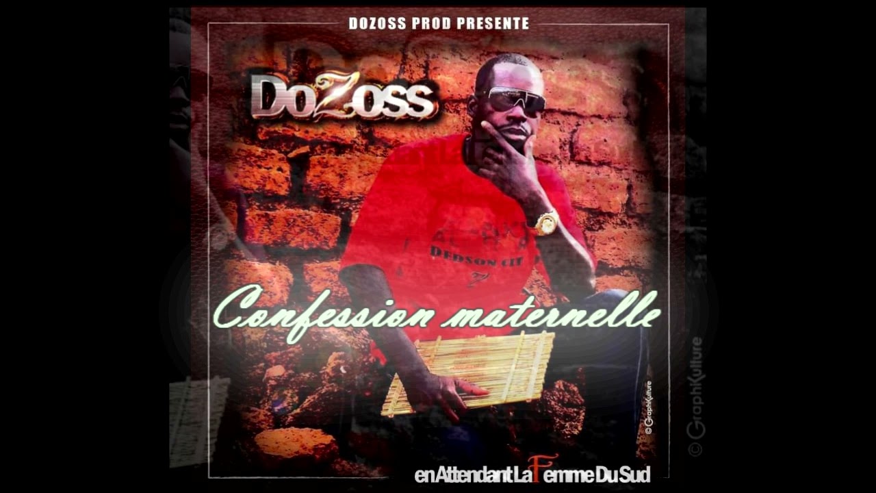 DOZOSS Confession maternelle
