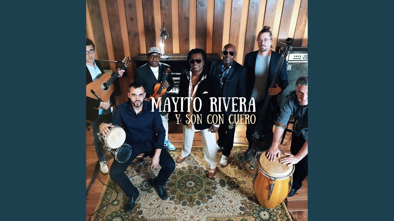 Fósforo (feat. Mayito Rivera)