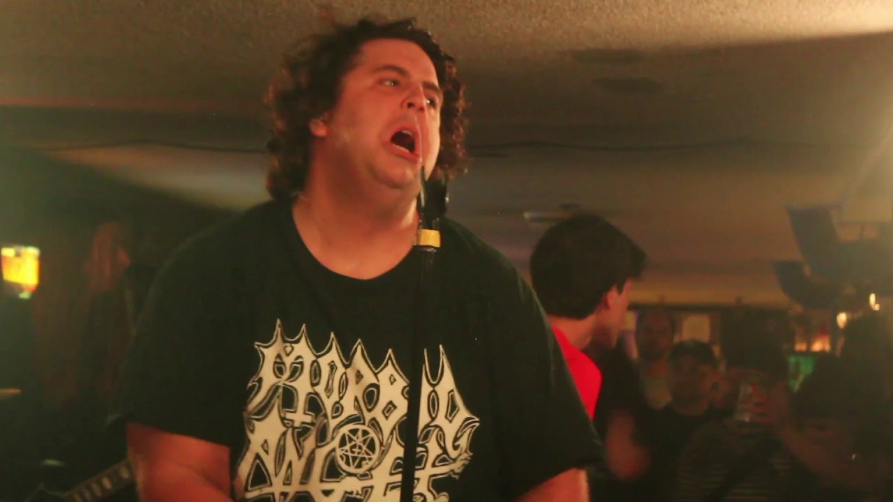 TORTURED SKULL live @ SOTO Fest