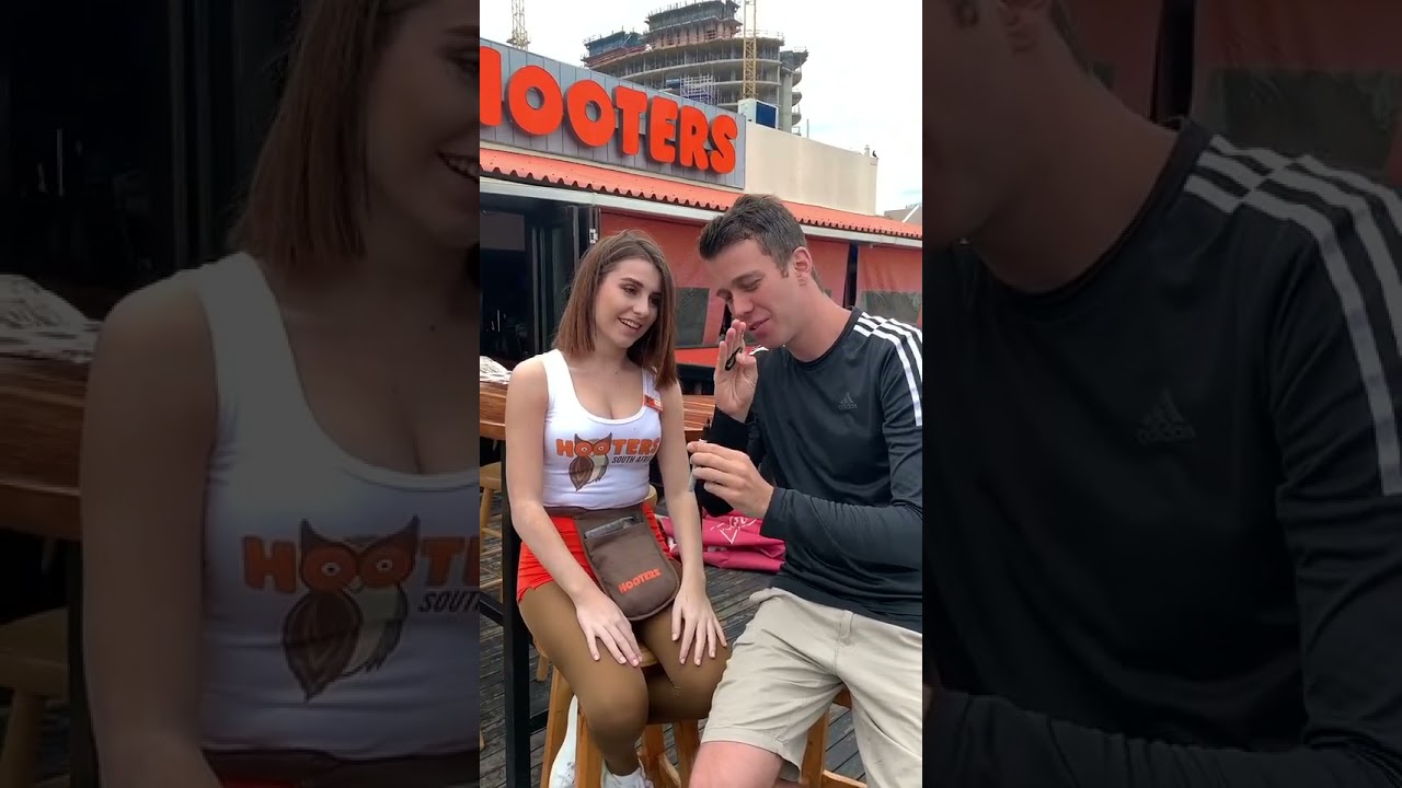 Make this blow up so she can find the video 😂 #magic #foryou #fyp