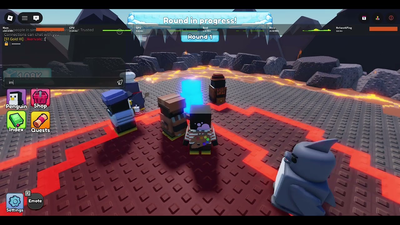 my first actual vid