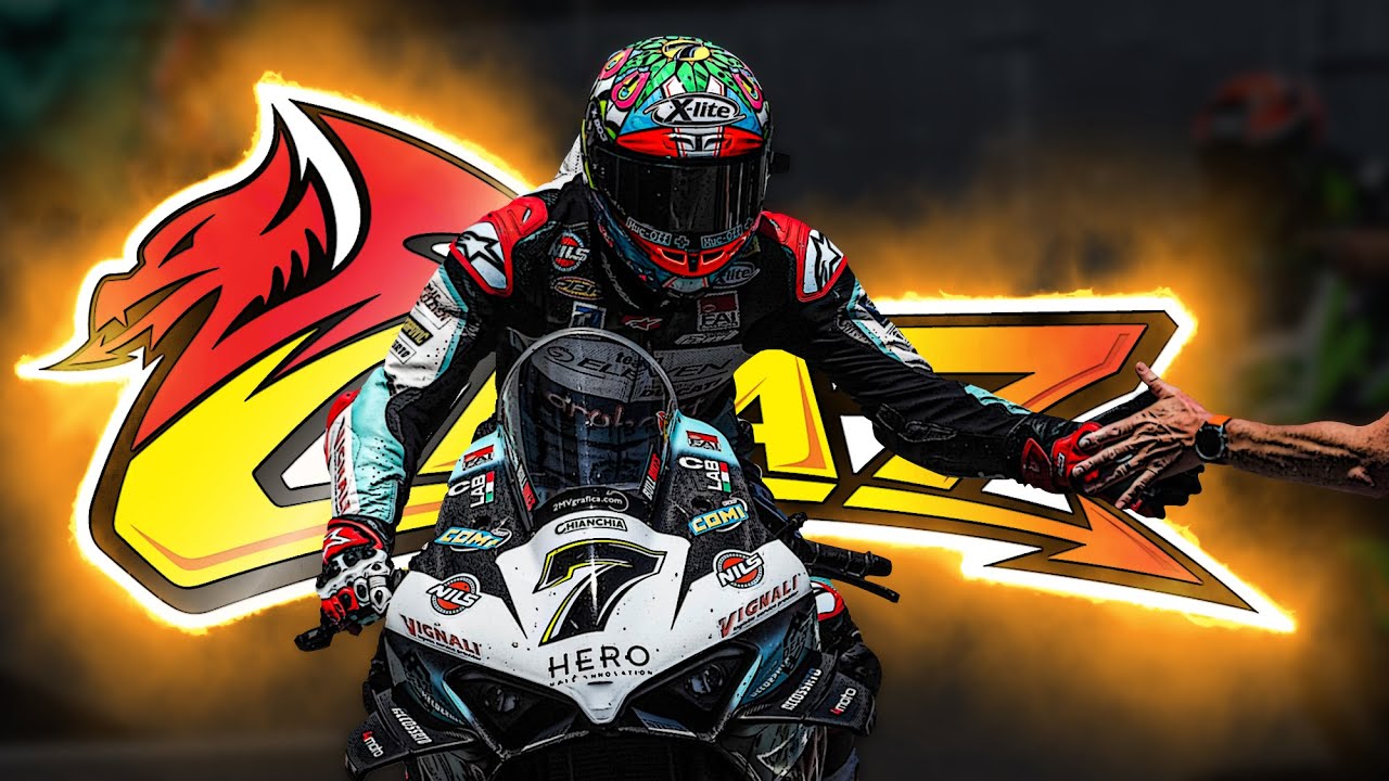 Chaz Davies retires from WorldSBK