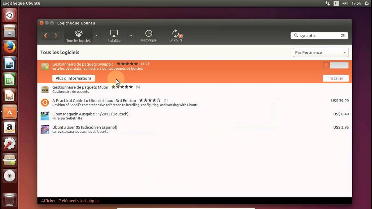 10 choses à faire après avoir installé ubuntu 14 04