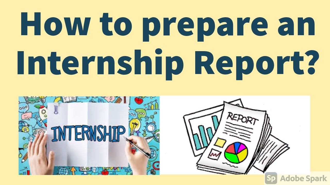 How to write an Internship Report?|Industrial Training Report|Inplant Training Example|BE|BTech|Tips