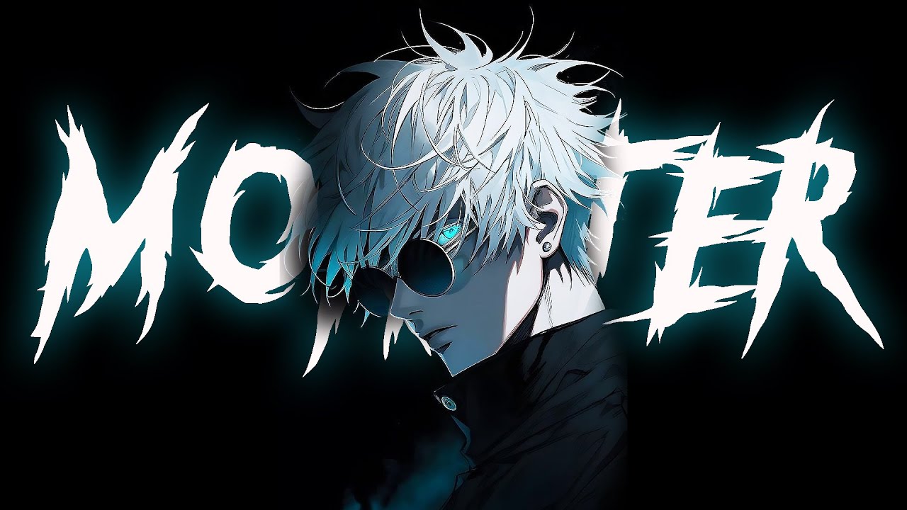 THE MONSTER  -「Anime MV」- AMV - AnimeMix