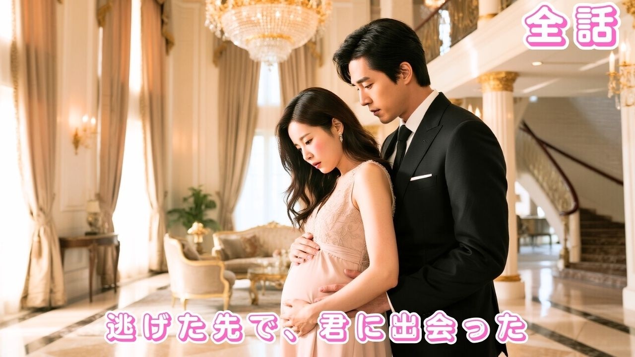 【中国ドラマ 日本語字幕 無料全話】作業員と電撃結婚した私…夫は実は財閥の後継者!?一夜で身ごもった私を、身分を隠して守っていた彼。会長まで現れ、溺愛が止まらない！#短編ドラマ #260228shA3