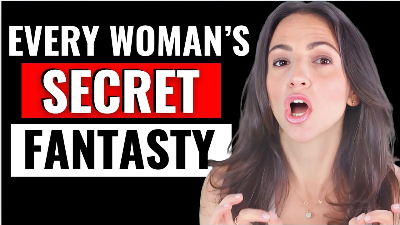 The #1 Masculine Habit Women Find RIDICULOUSLY Hot & 5 Ways To Show It