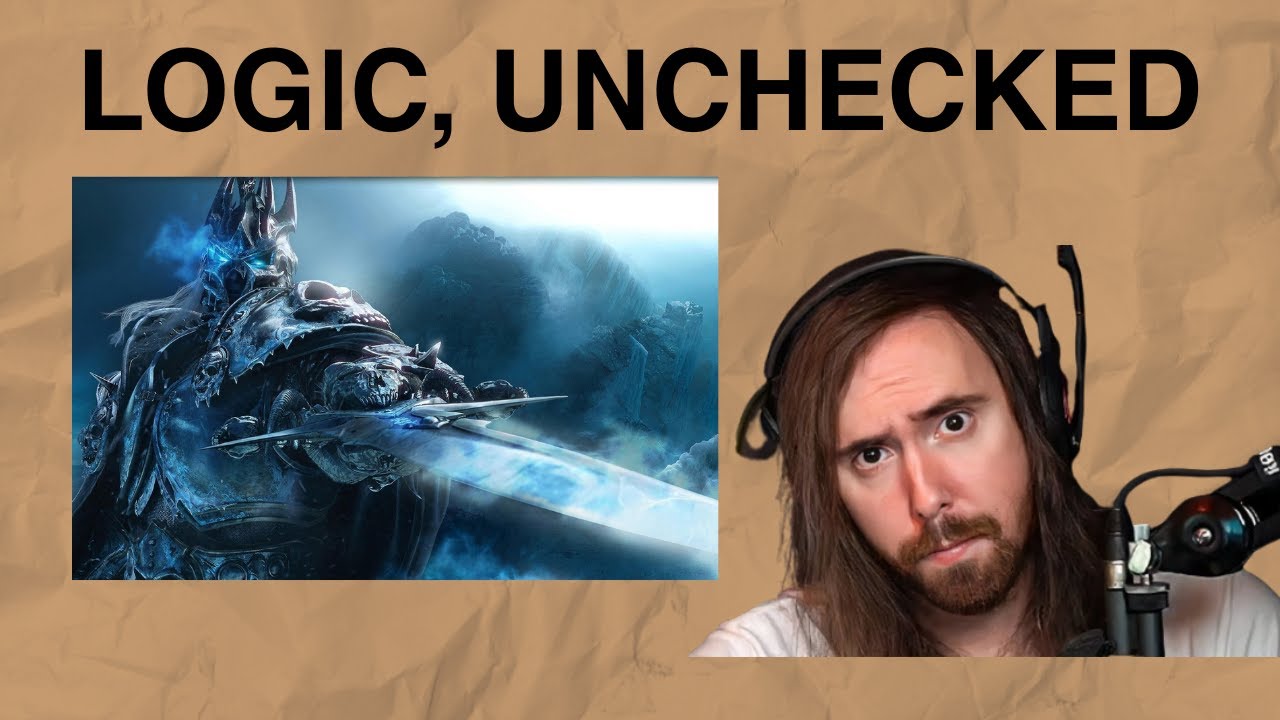 The Stratholme Archetype: When Rational Certainty Escalates Conflict