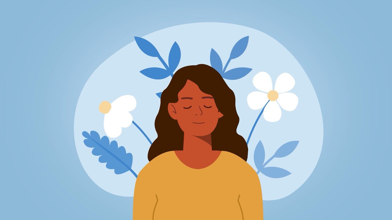 Benefits of Mindfulness