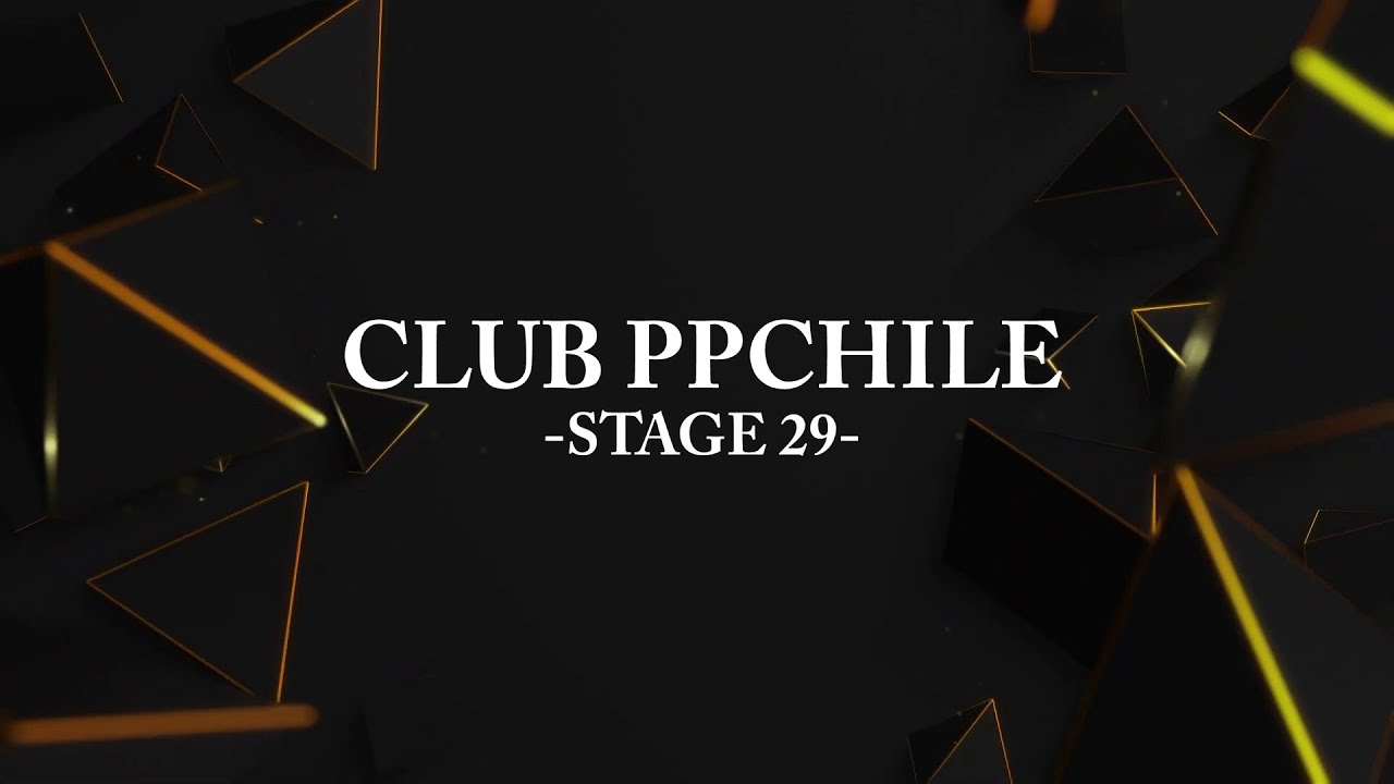 CLUB PPCHILE / STAGE 29