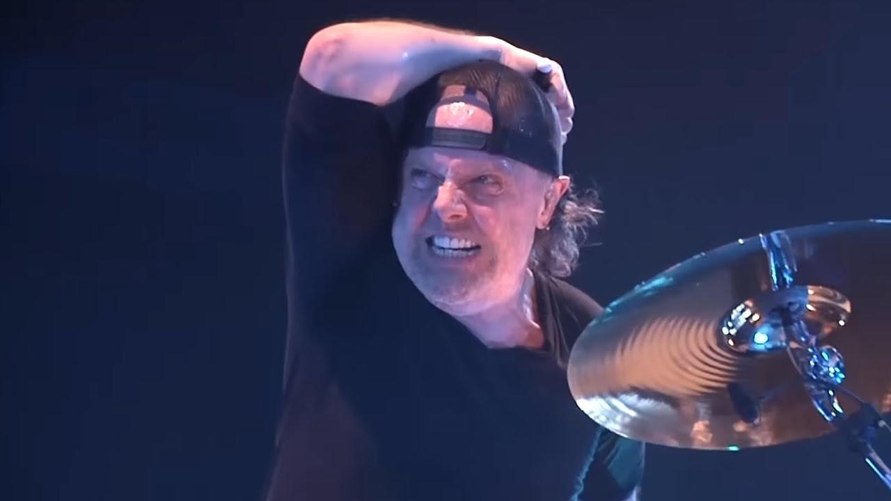 Metallica - The Virtual Concert Experience - No Song Repeats - Night 1 - (2017-2021)