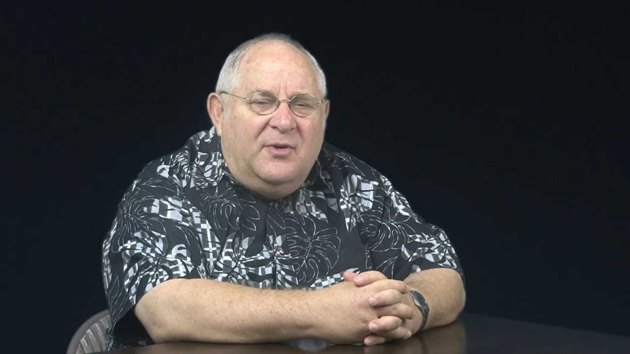 Jay Fidell - President/Founder, ThinkTech Hawaii