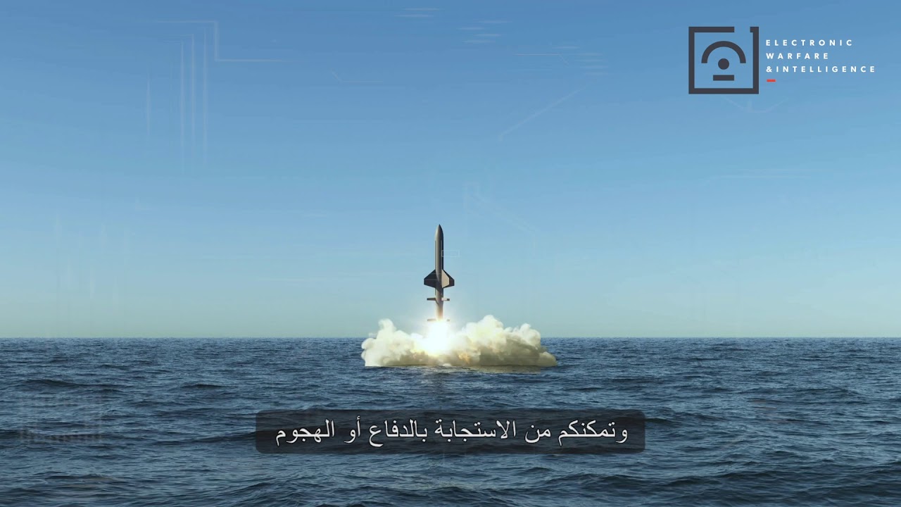 Electronic Warfare & Intelligence Cluster
