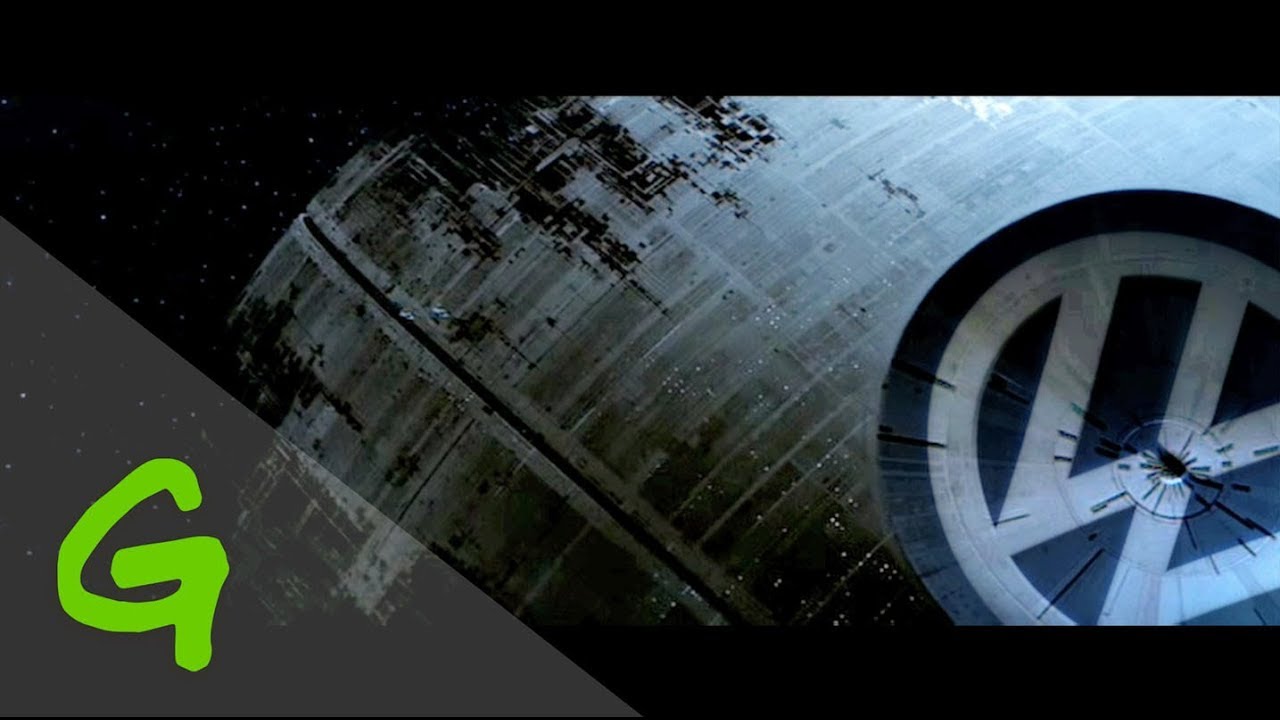 VW: The Dark Side