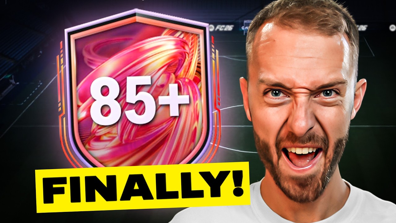 EA Removed the ANNOYING SBC Requirements