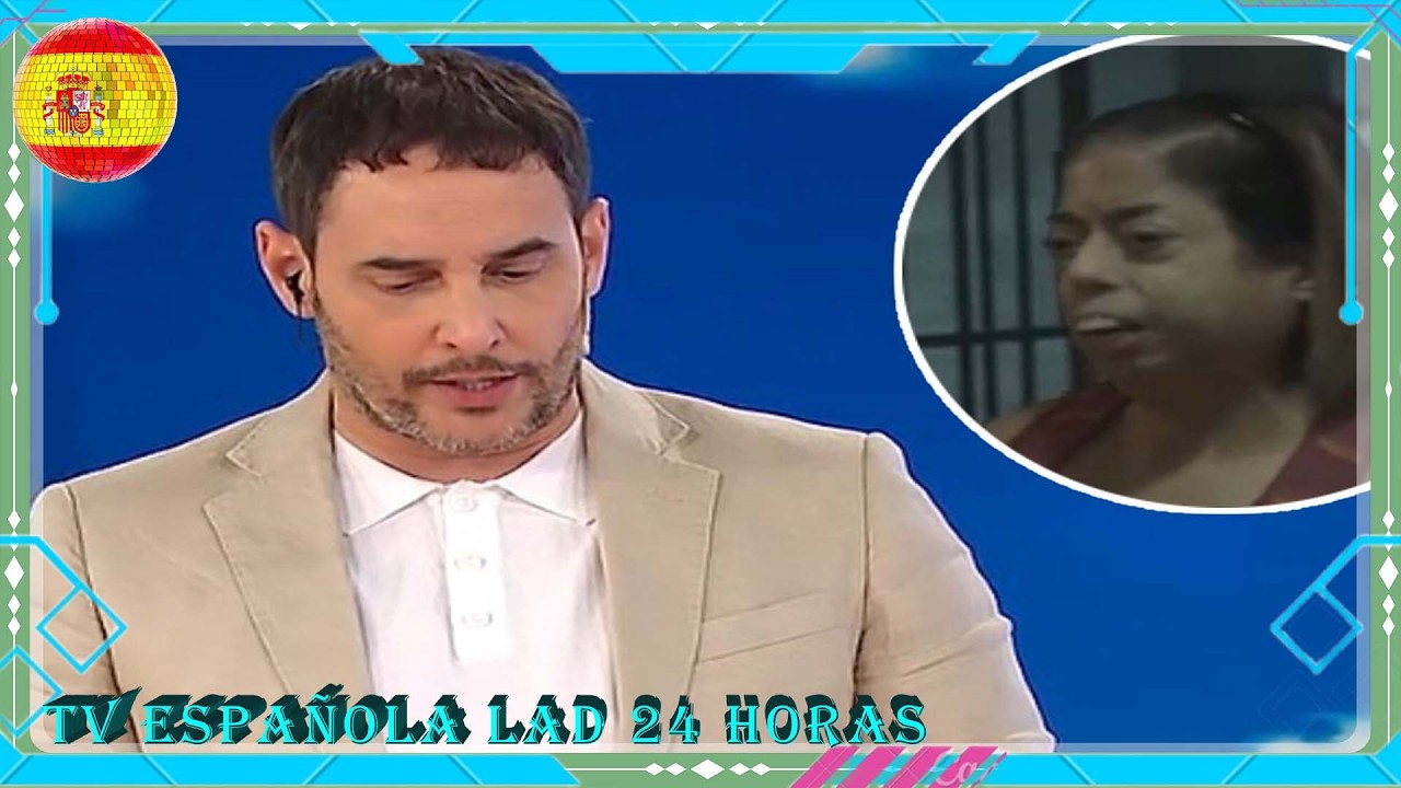 Rodrigo Lussich rinde homenaje a Meche Portillo en Intrusos