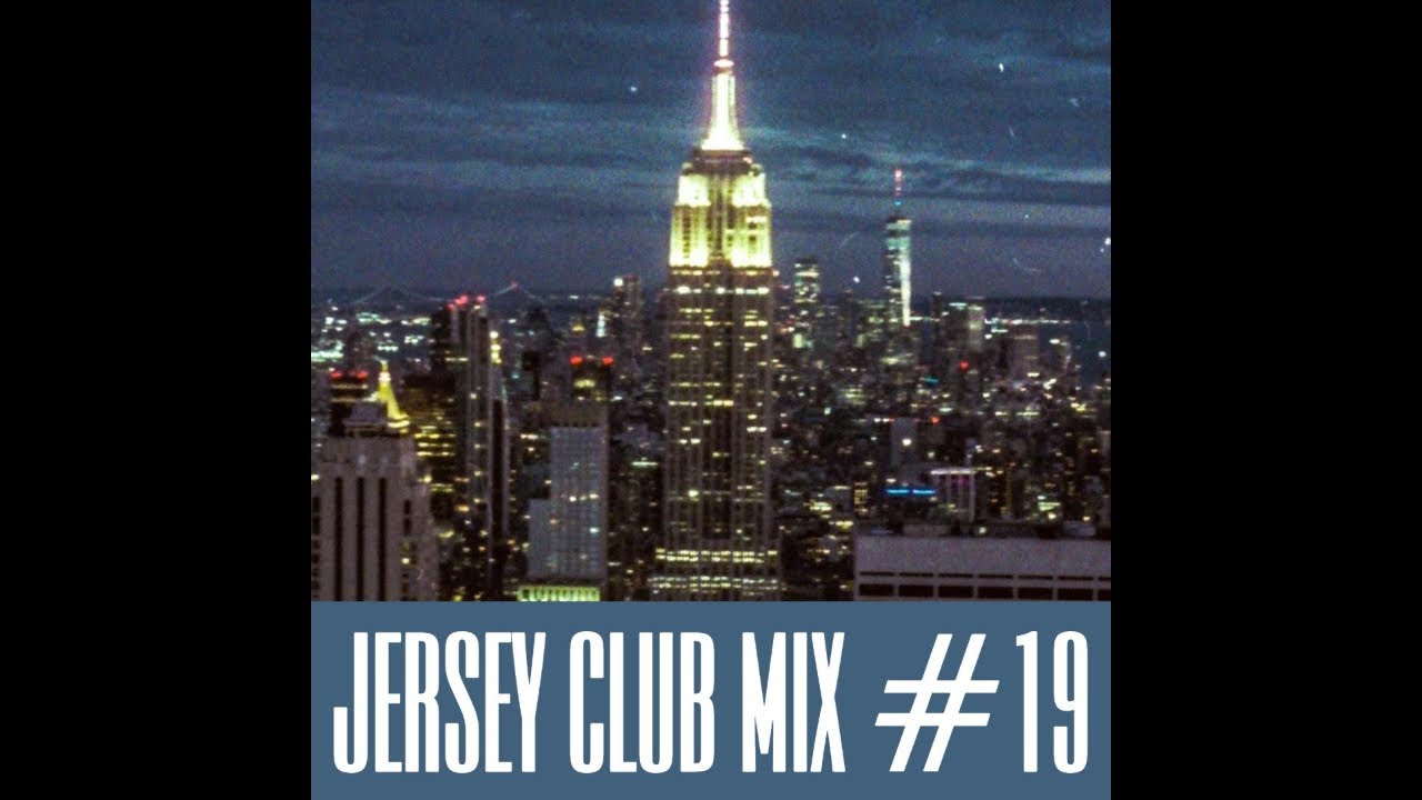 Mixday | Jersey Club Mix | 2025 | #19