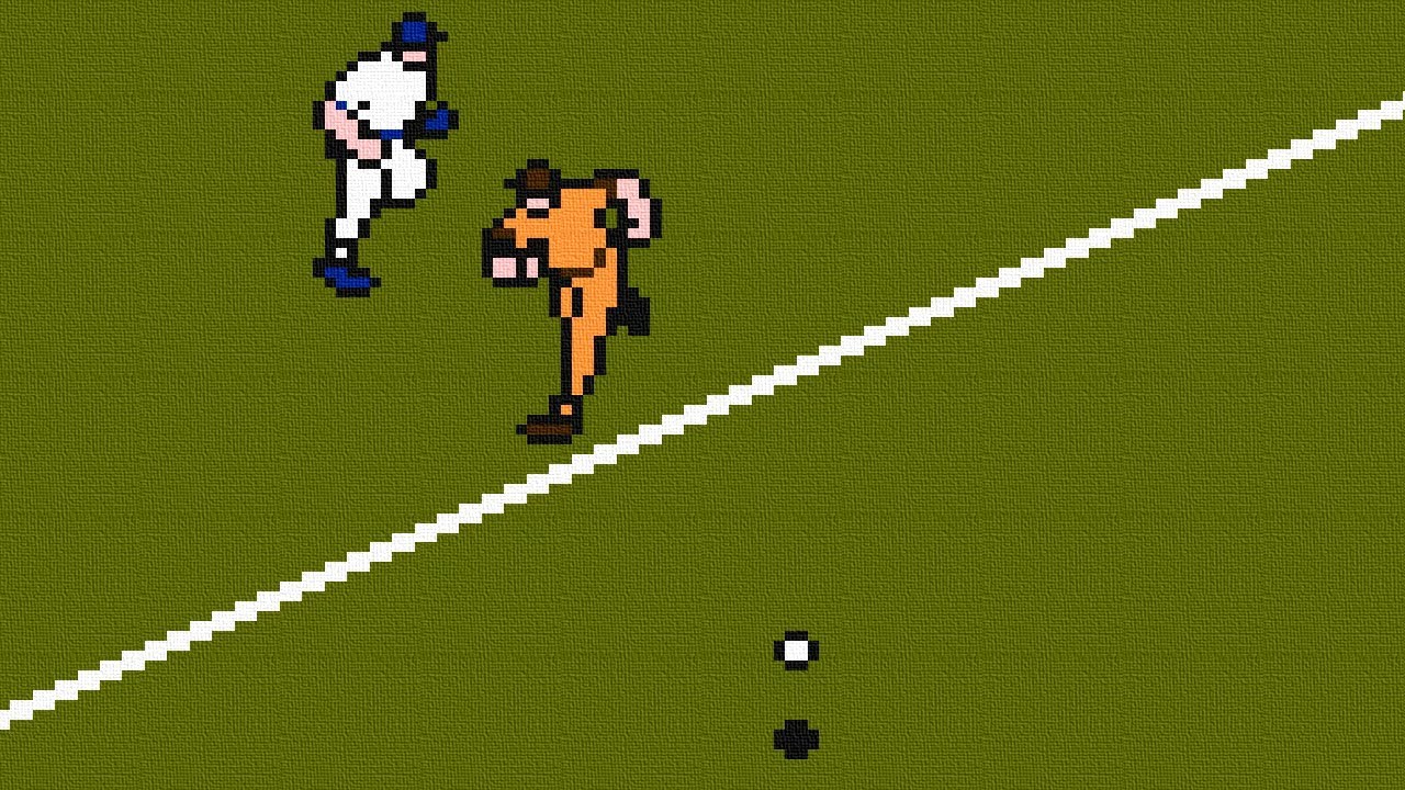 Building Up Power | Baseball Stars 16