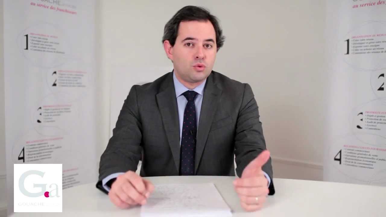 Comment négocier votre bail commercial? par Jean-Baptiste Gouache